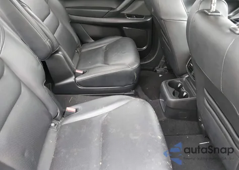 2021 Mazda Cx-9 Touring z USA, uszkodzony, nr VIN JM3TCBCY4M0519034